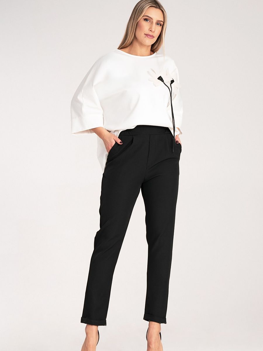 Women trousers model 214834 Figl 