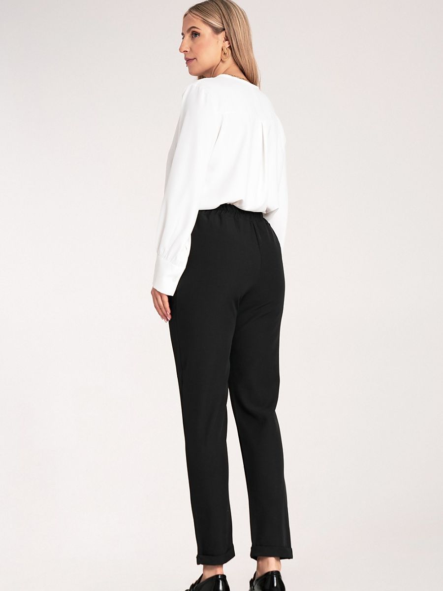  Women trousers model 214834 Figl 