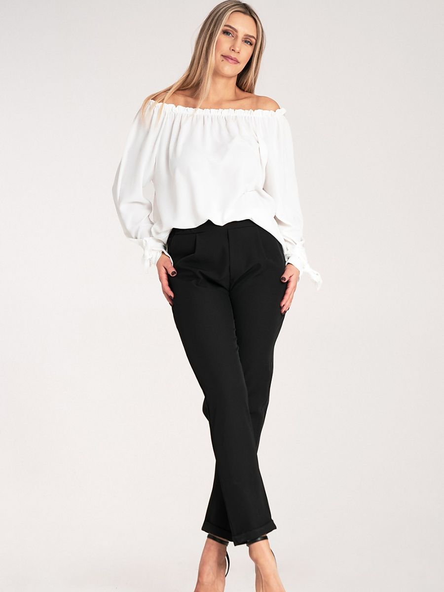  Women trousers model 214834 Figl 