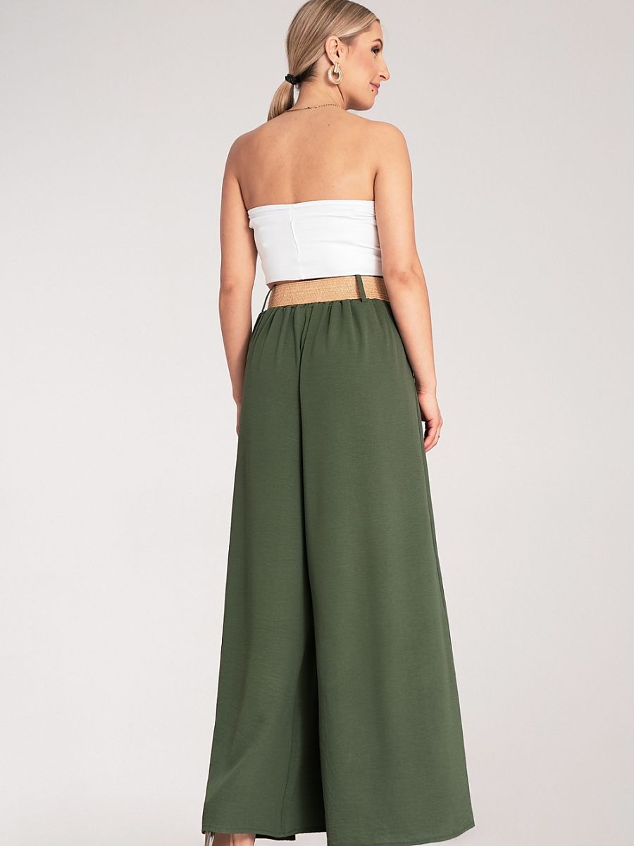  Women trousers model 214836 Figl 