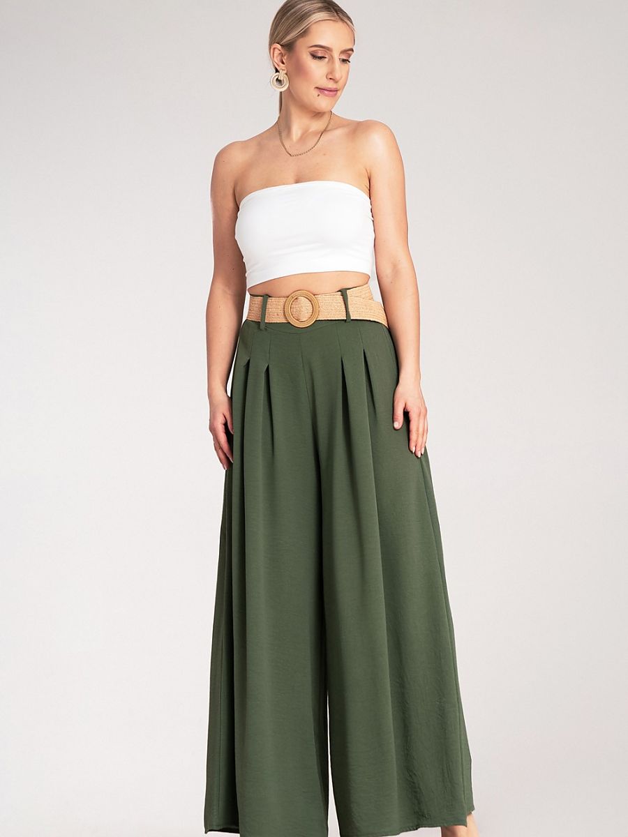  Women trousers model 214836 Figl 