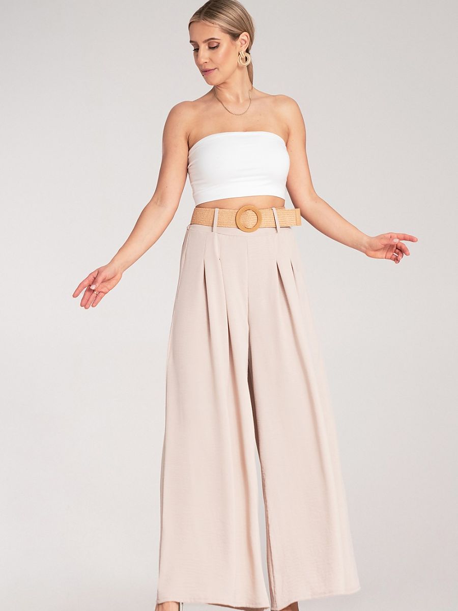  Women trousers model 214839 Figl 