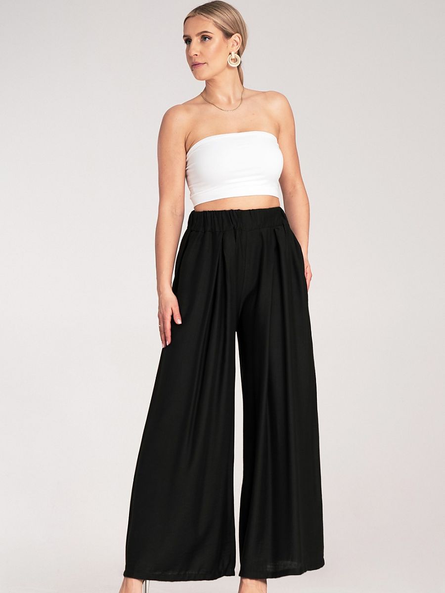  Women trousers model 214844 Figl 