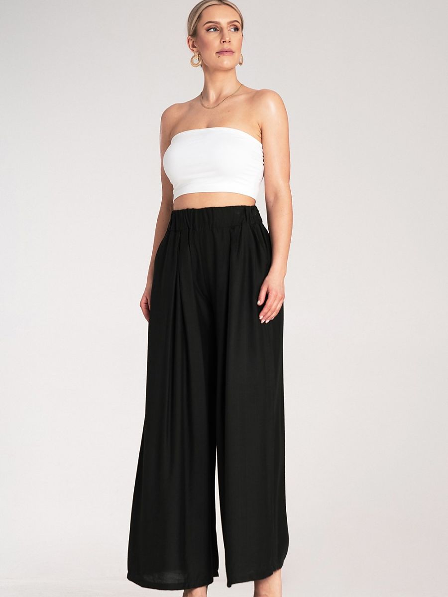  Women trousers model 214844 Figl 