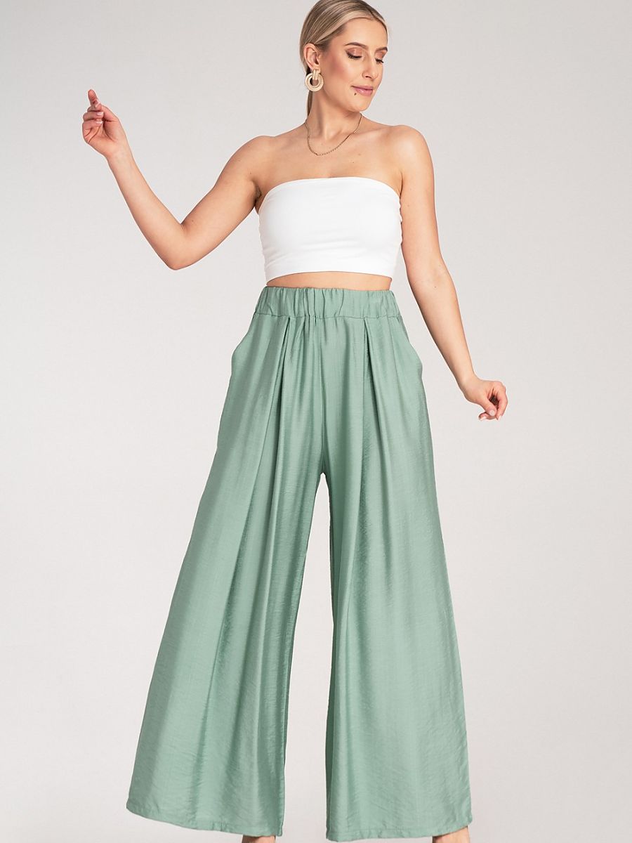  Women trousers model 214845 Figl 