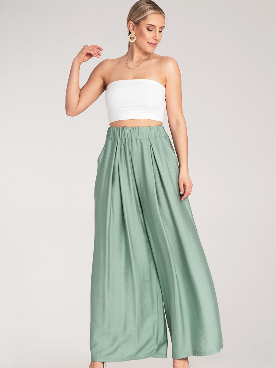  Women trousers model 214845 Figl 