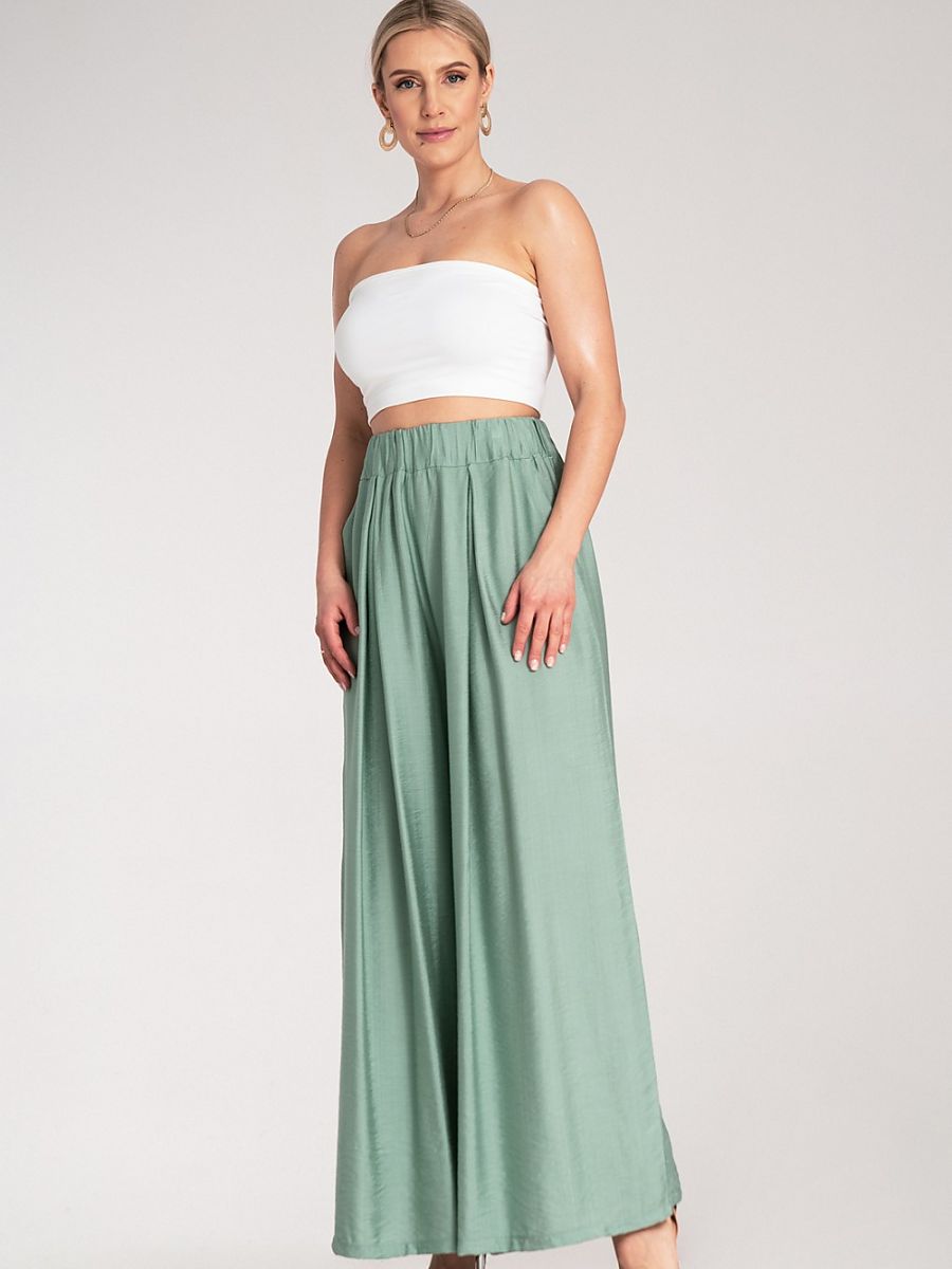 Women trousers model 214845 Figl 