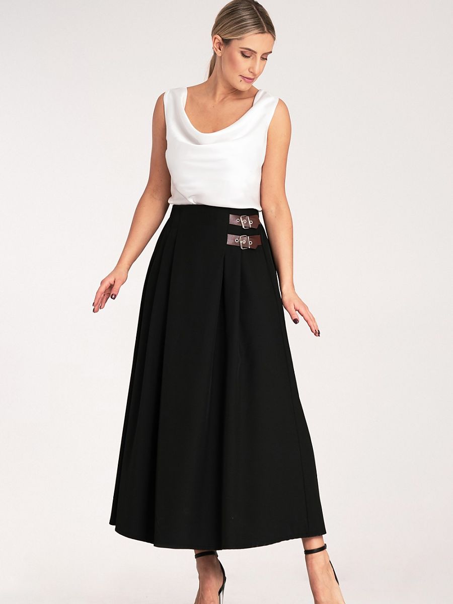  Skirt model 214848 Figl 