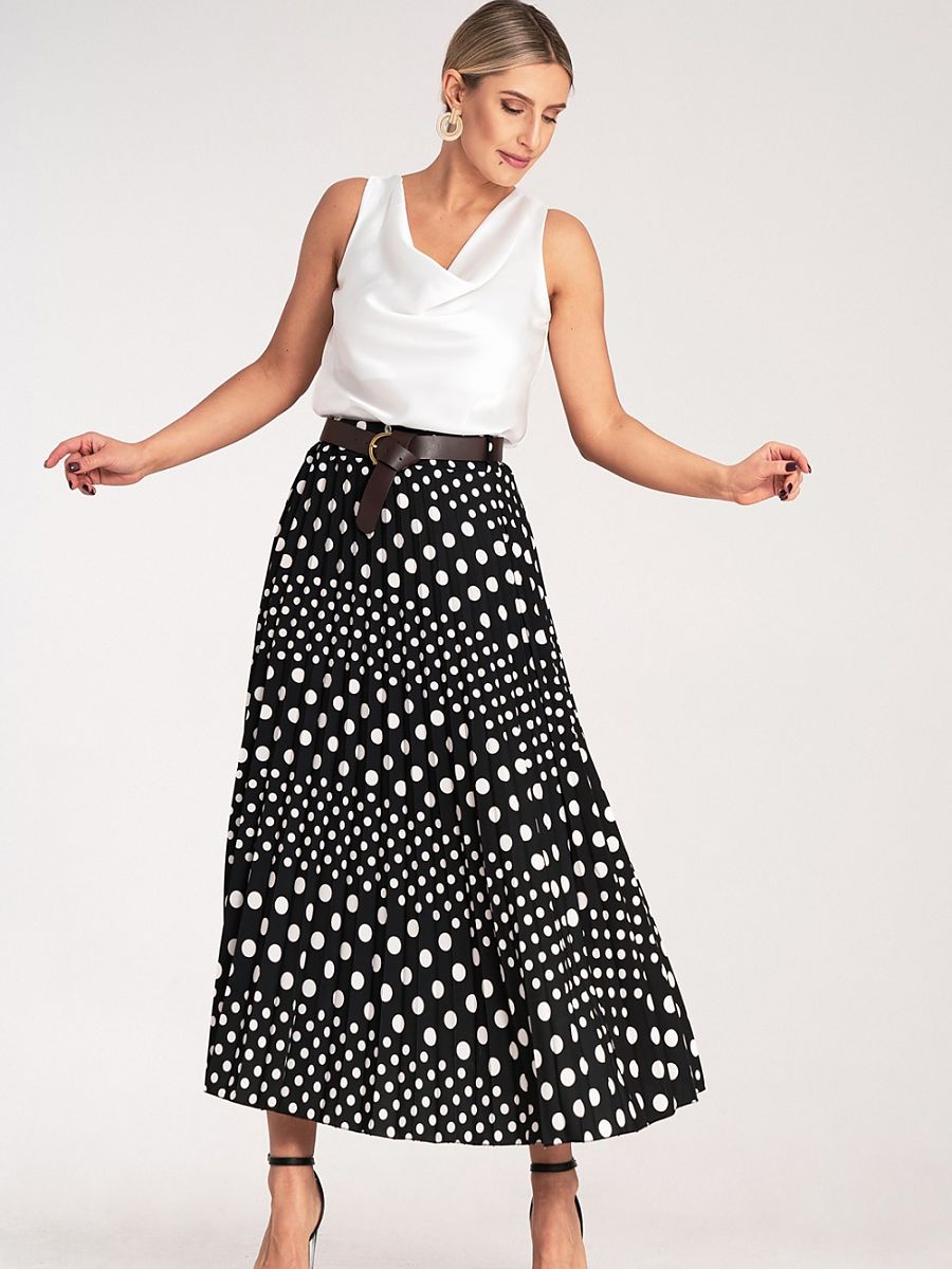  Skirt model 214850 Figl 