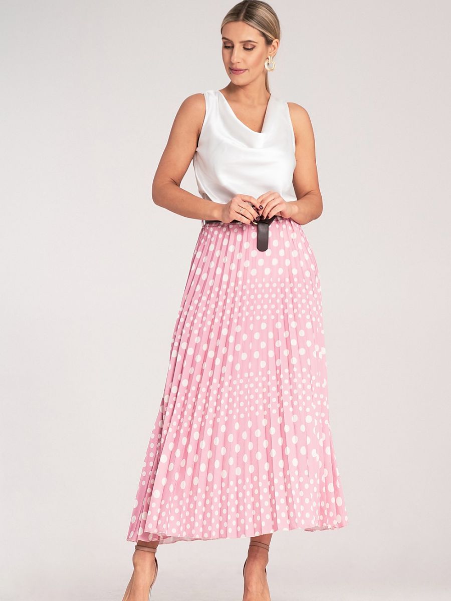  Skirt model 214852 Figl 