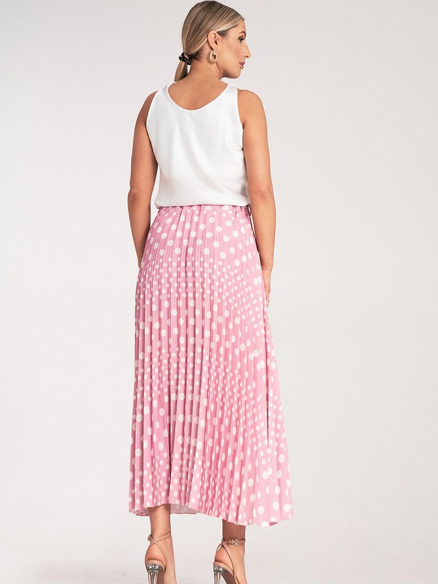  Skirt model 214852 Figl 