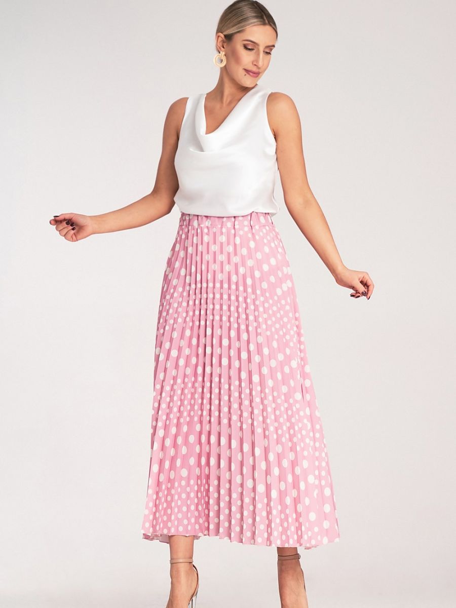  Skirt model 214852 Figl 