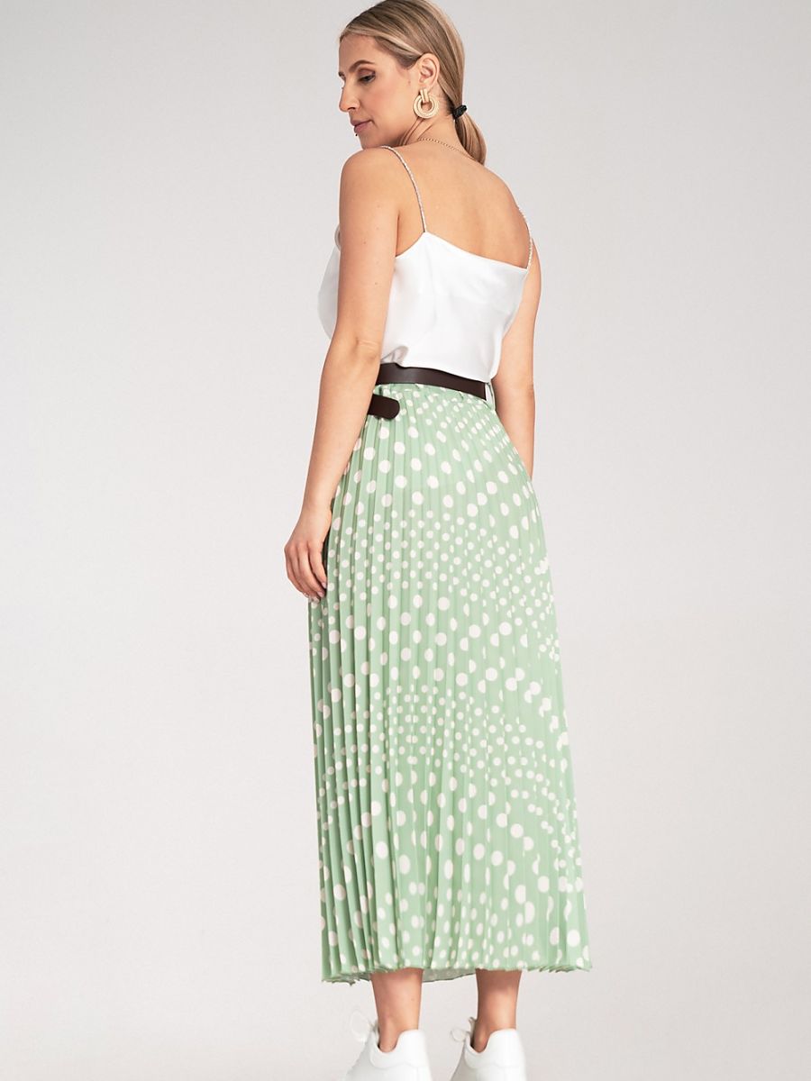  Skirt model 214853 Figl 