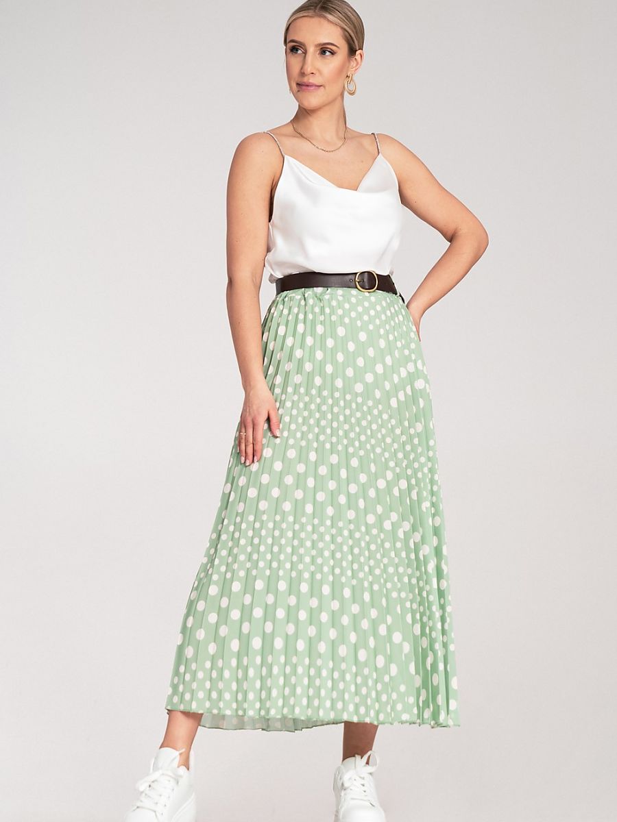  Skirt model 214853 Figl 