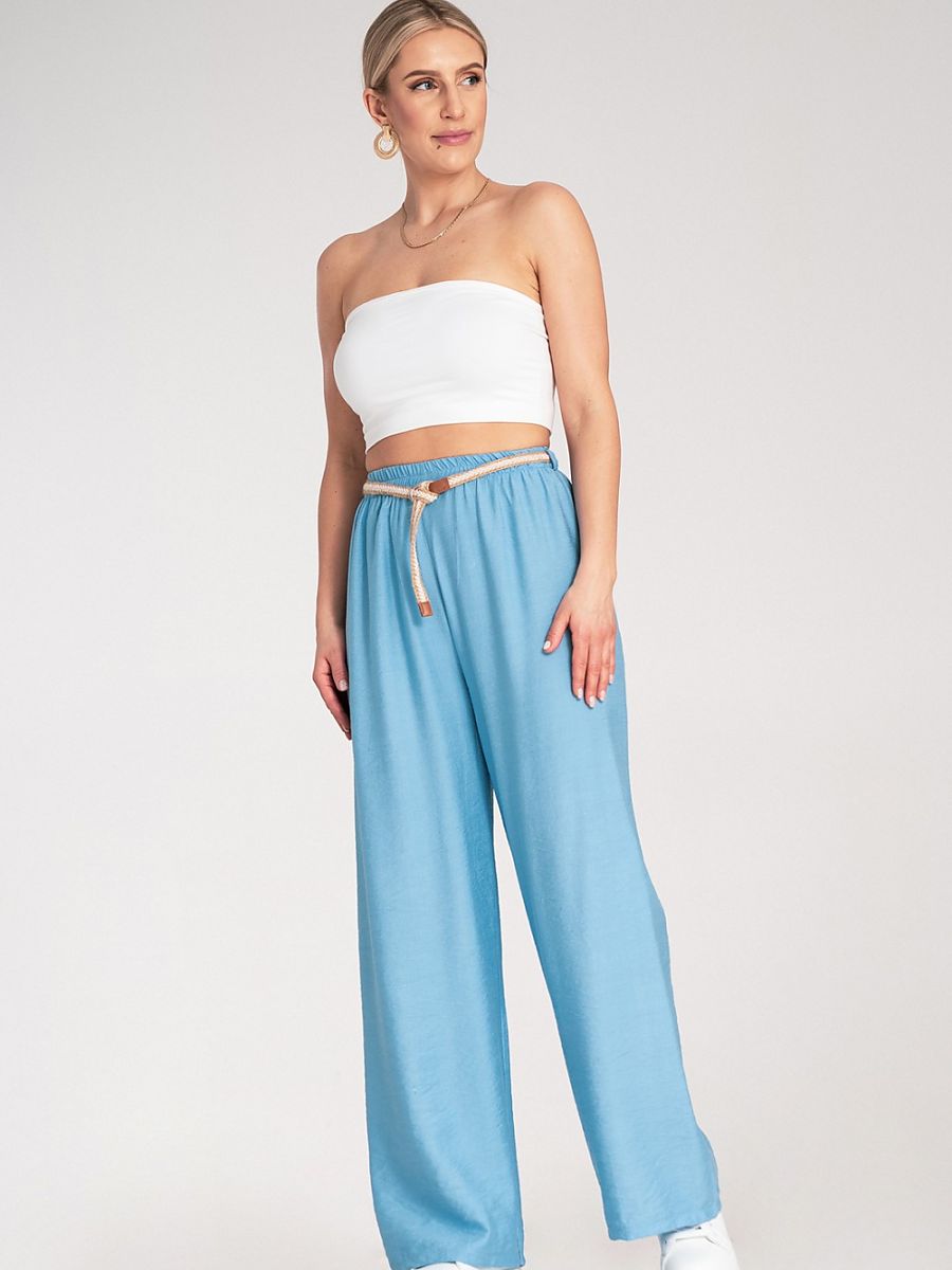  Women trousers model 214855 Figl 
