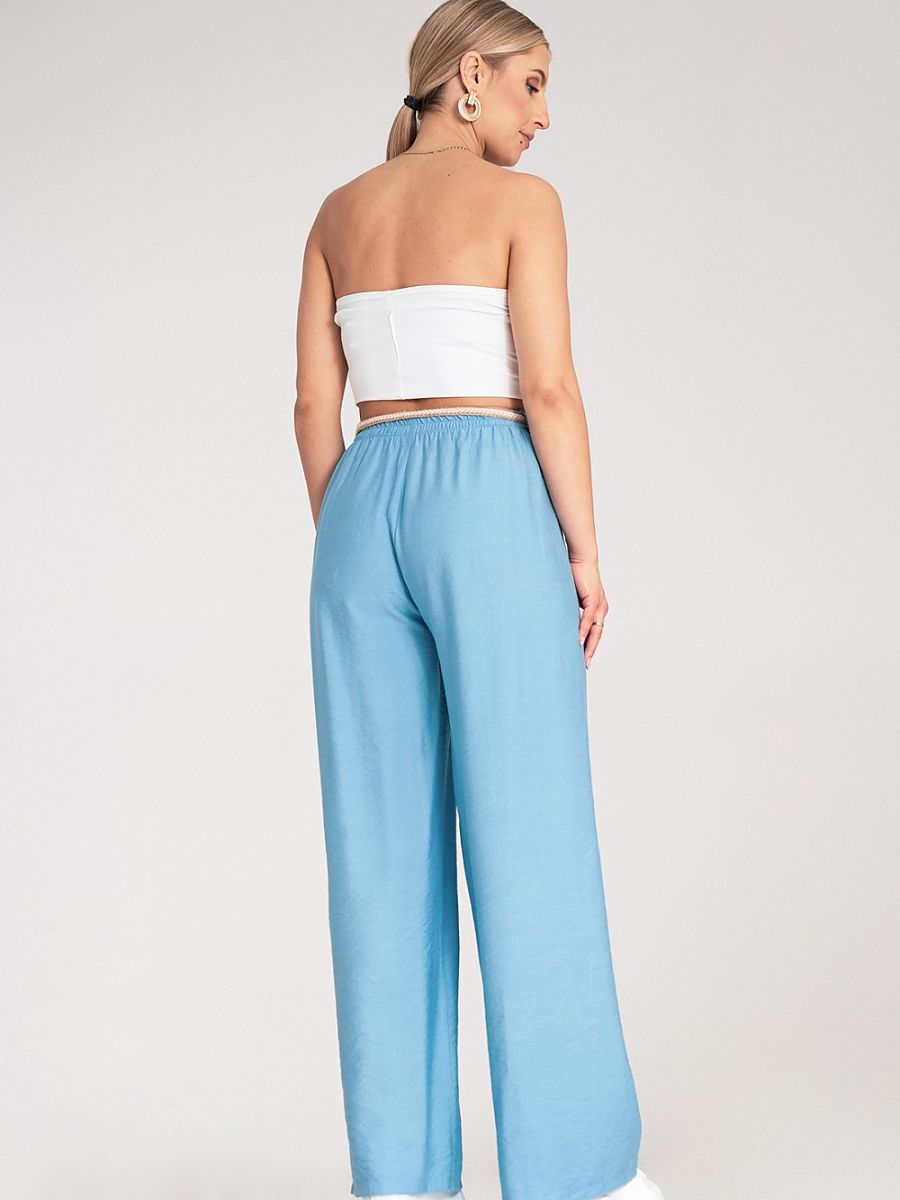  Women trousers model 214855 Figl 