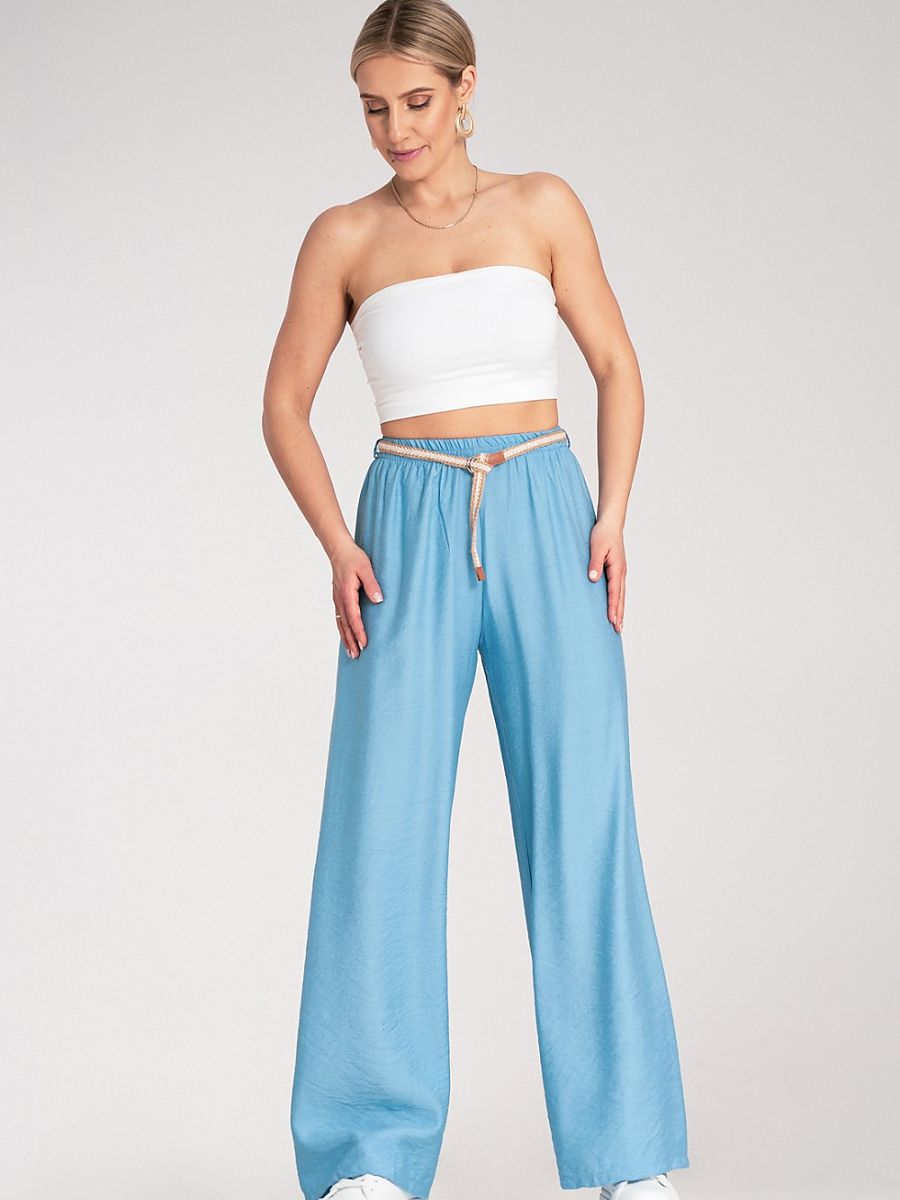  Women trousers model 214855 Figl 