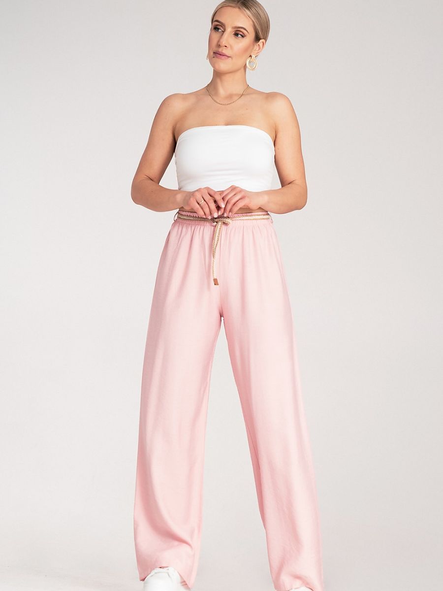  Women trousers model 214856 Figl 