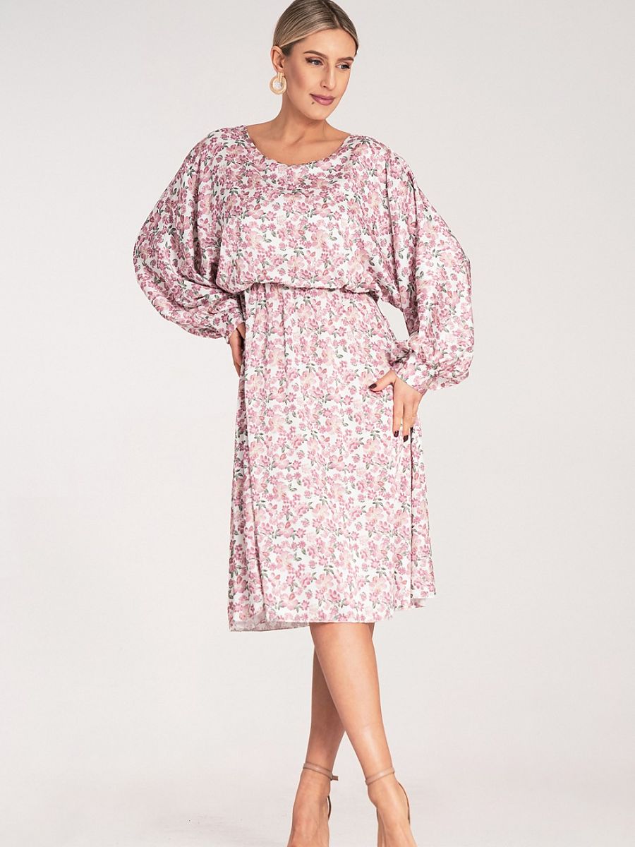  Daydress model 214869 Figl 