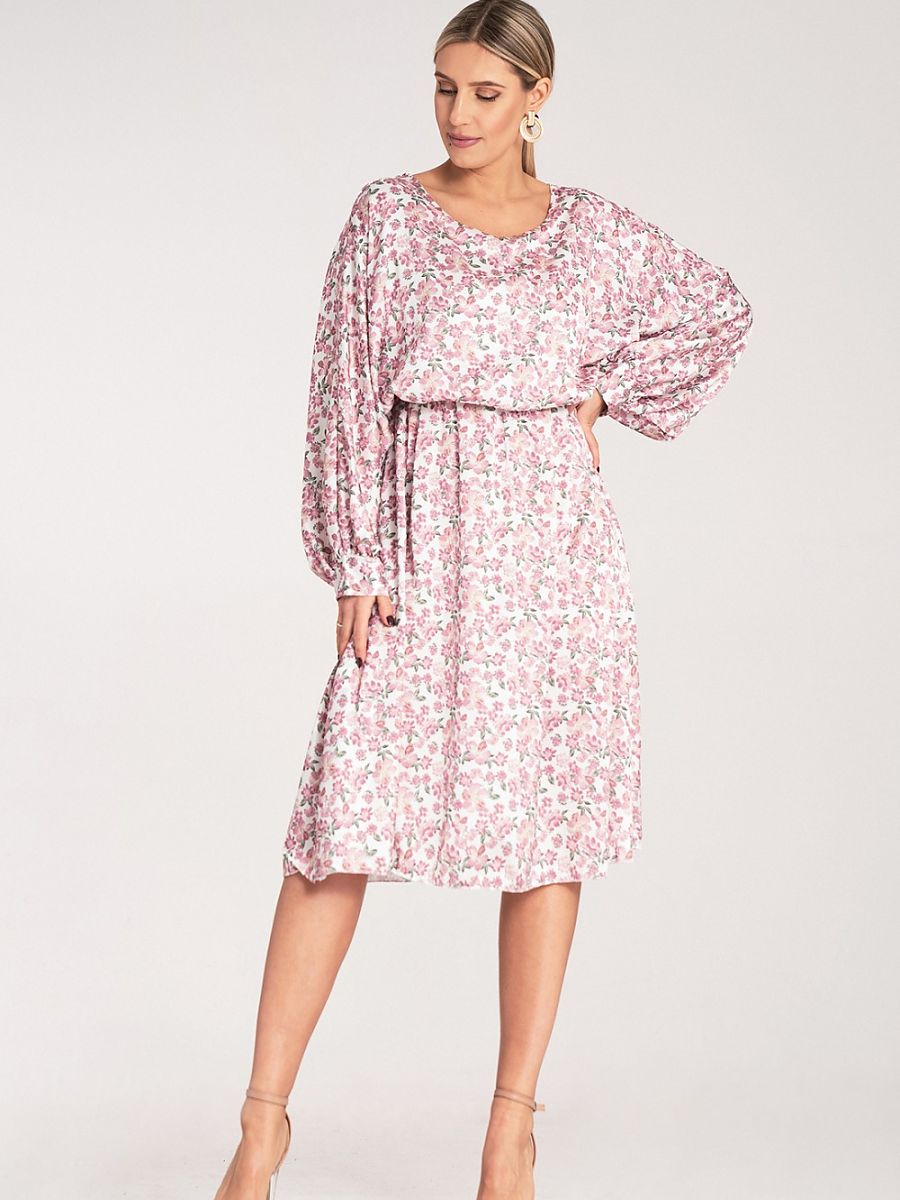  Daydress model 214869 Figl 