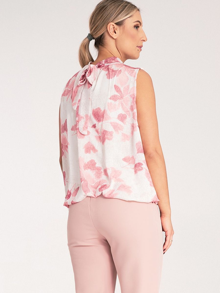  Blouse model 214890 Figl 