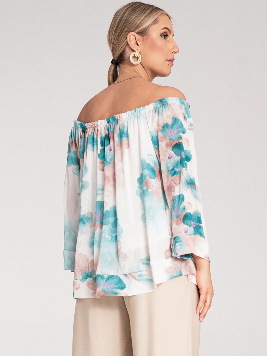  Blouse model 214892 Figl 