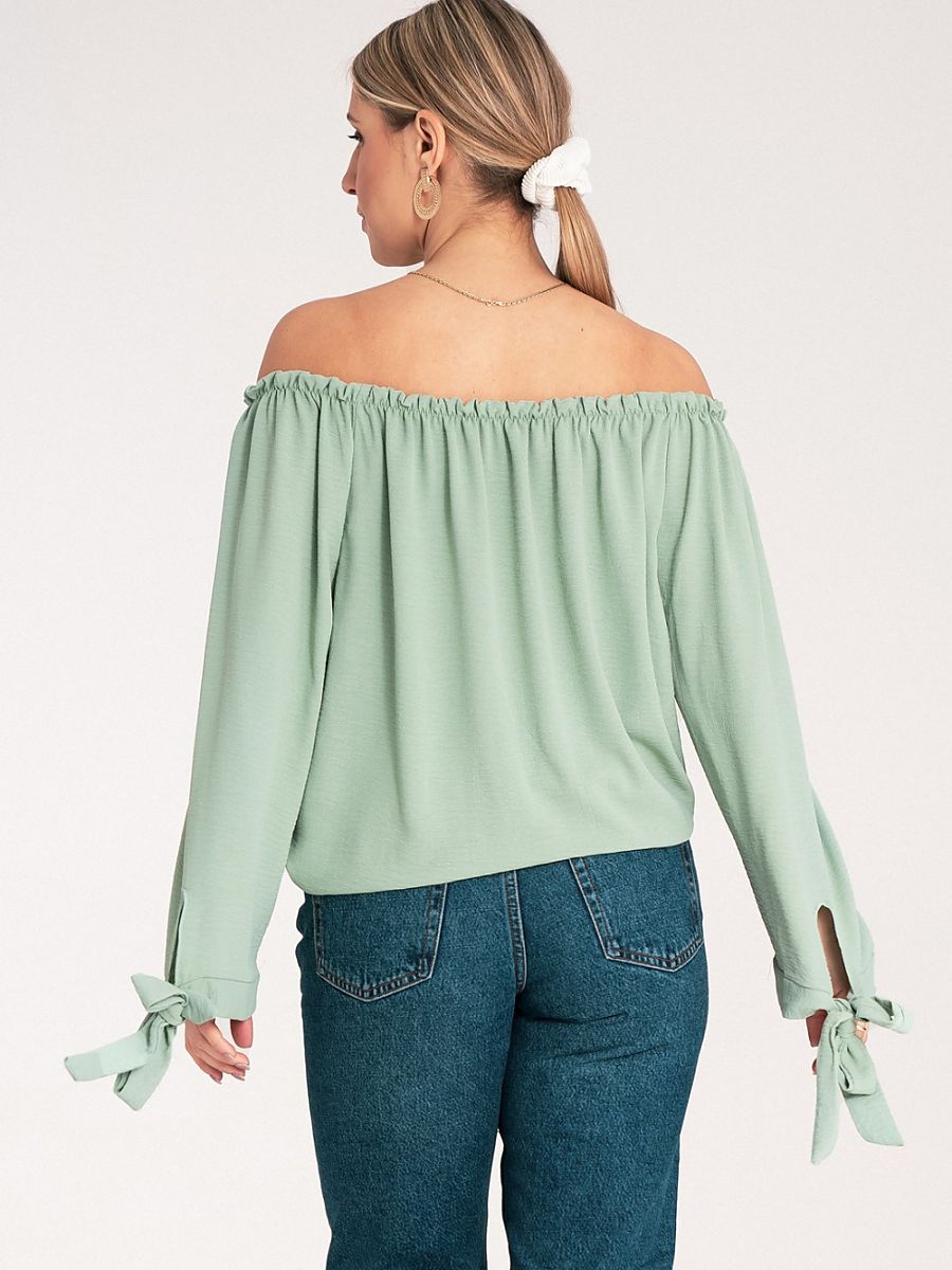  Blouse model 214894 Figl 