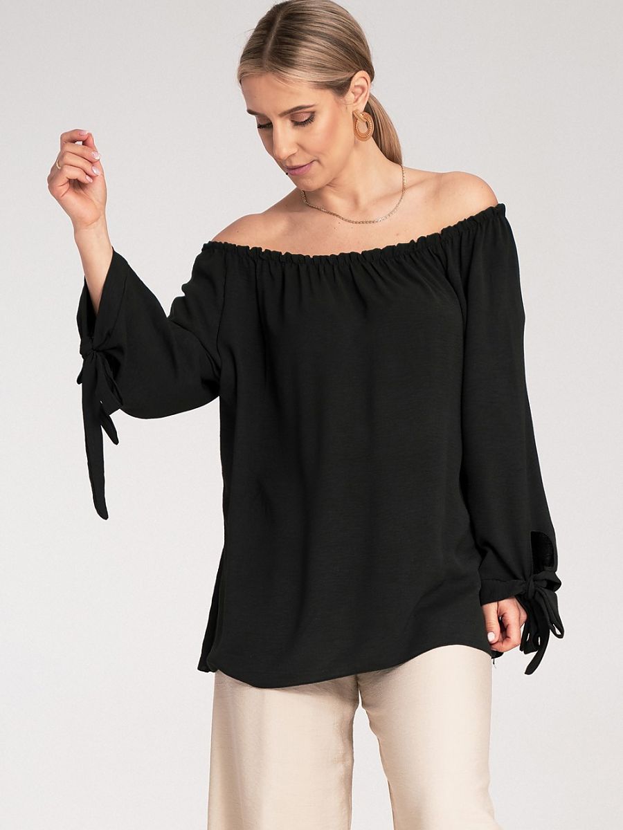  Blouse model 214896 Figl 