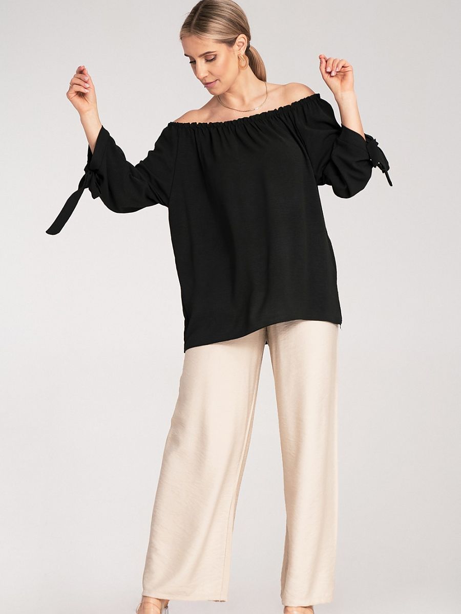  Blouse model 214896 Figl 