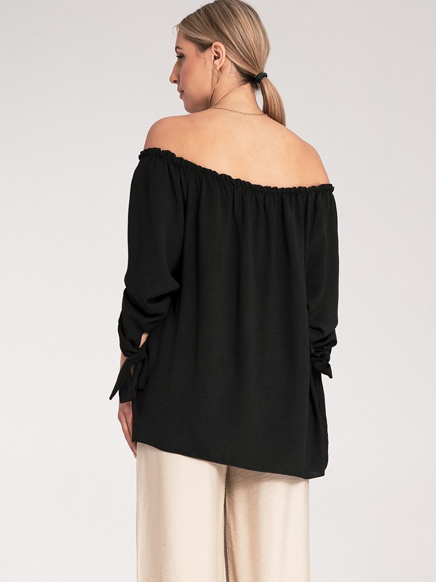  Blouse model 214896 Figl 