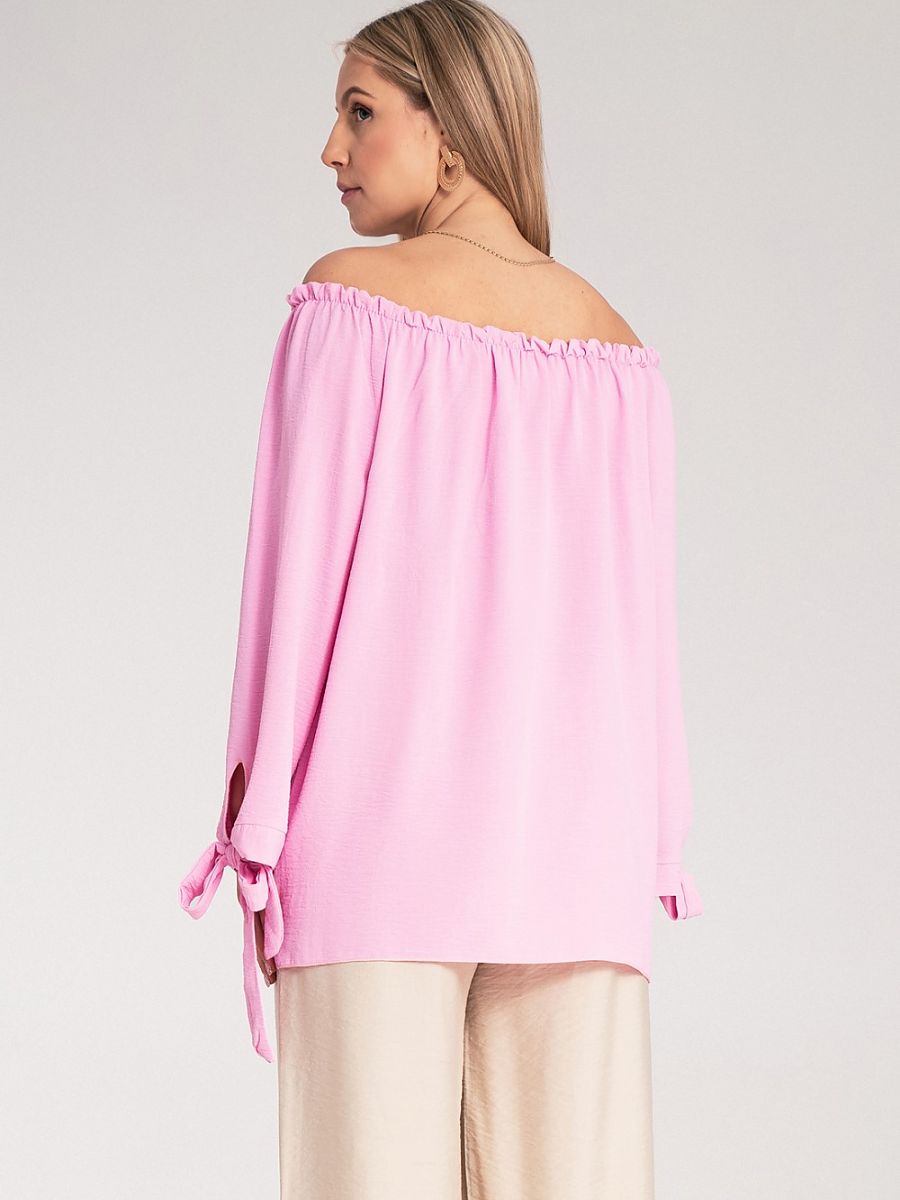  Blouse model 214897 Figl 