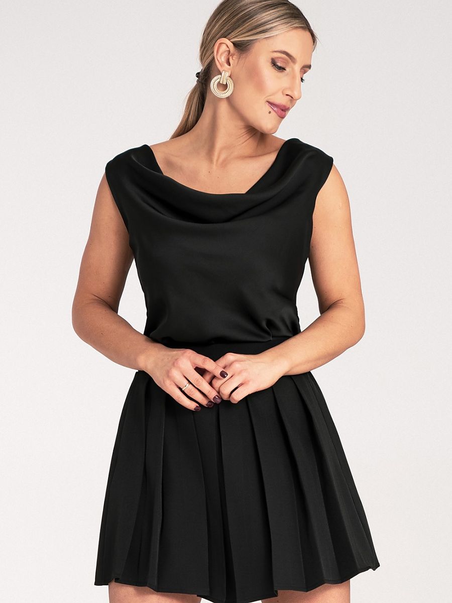  Blouse model 214898 Figl 