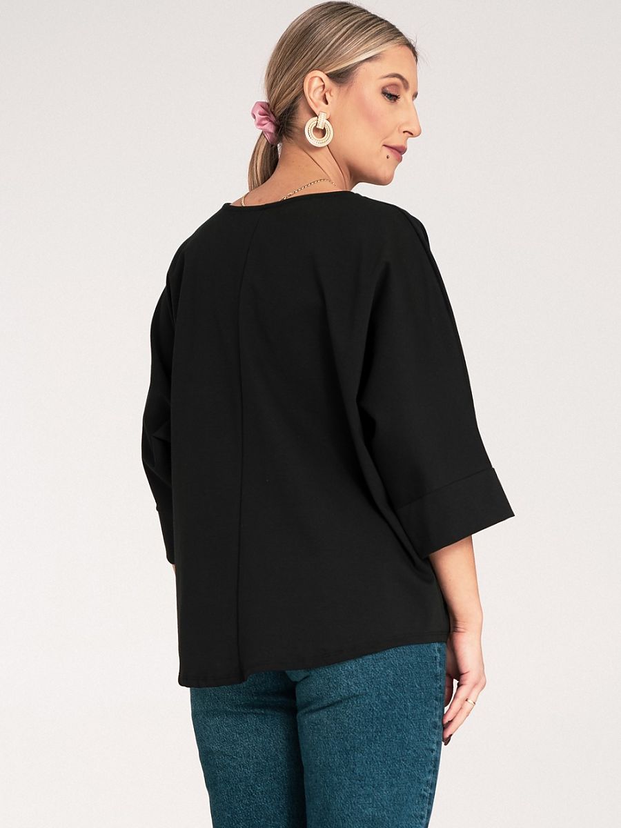  Blouse model 214900 Figl 