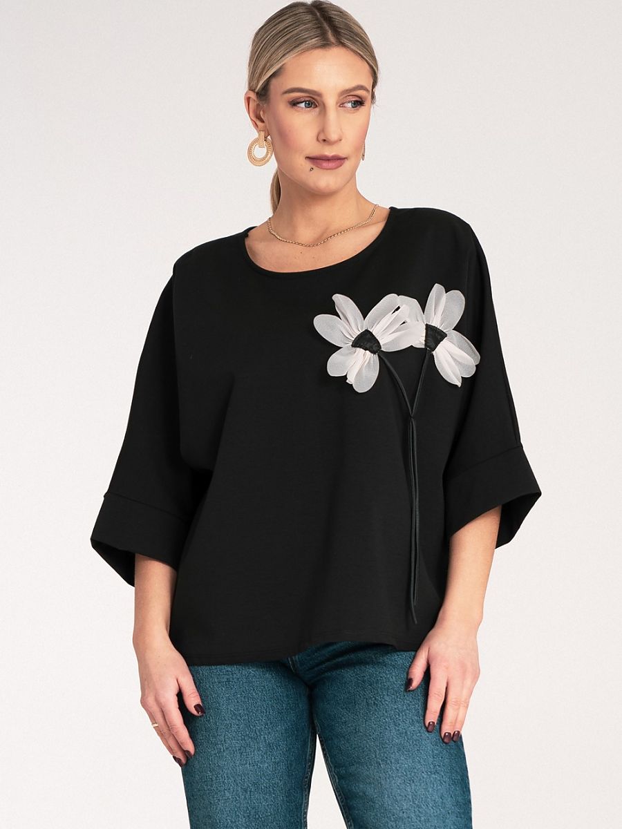  Blouse model 214900 Figl 