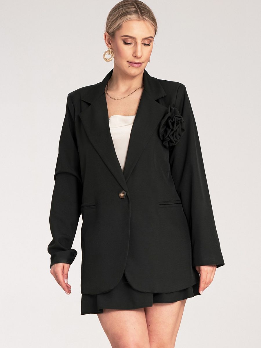  Jacket model 214907 Figl 