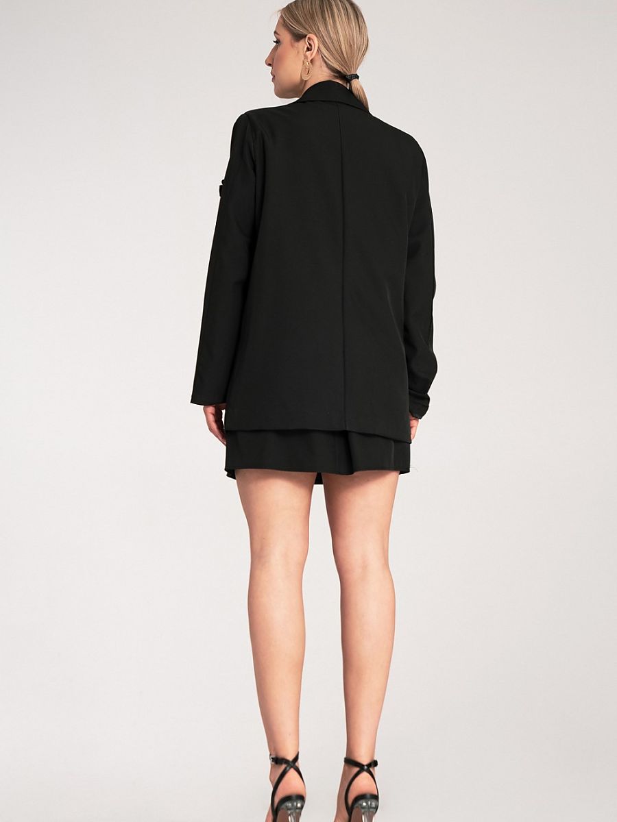  Jacket model 214907 Figl 