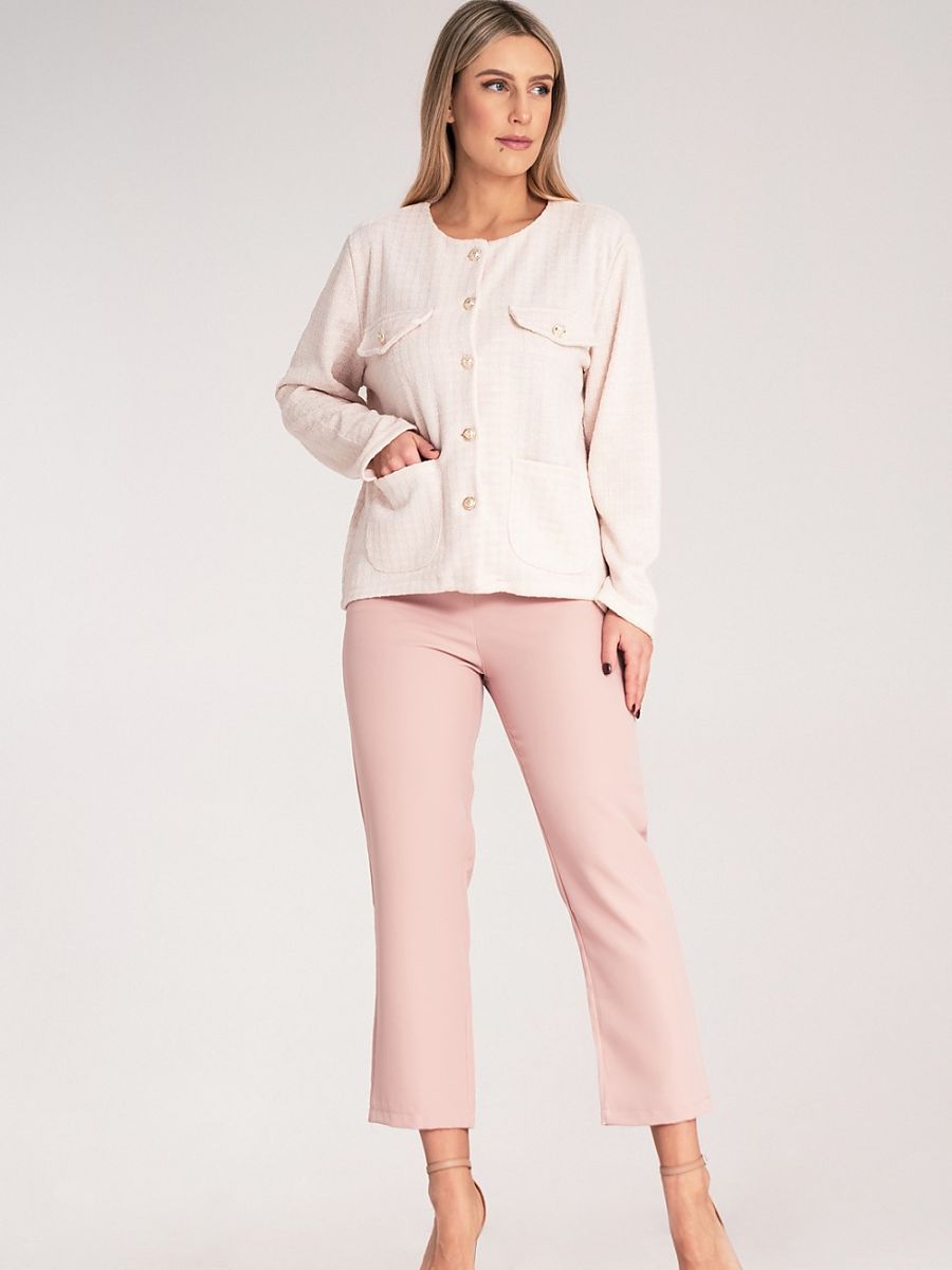  Jacket model 214908 Figl 