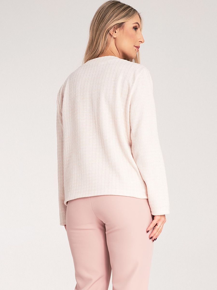  Jacket model 214908 Figl 