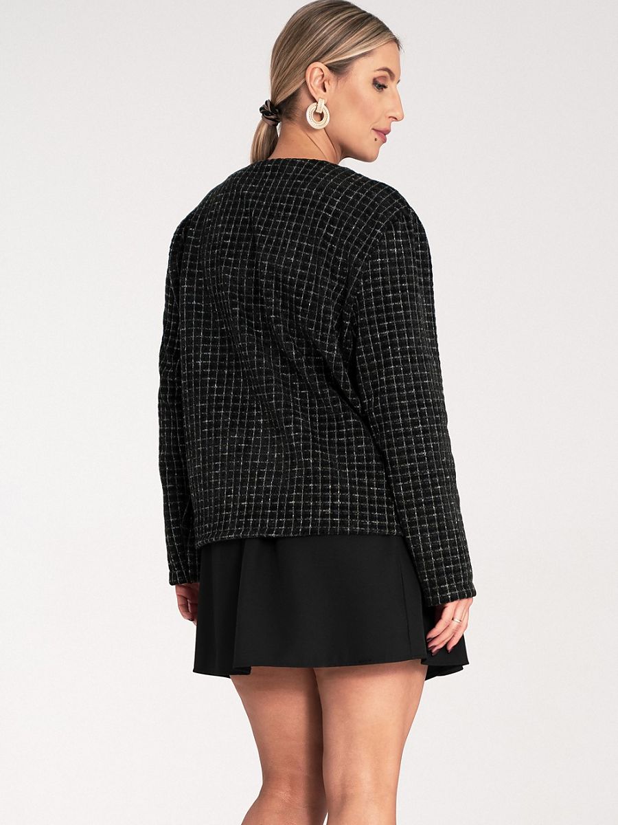  Jacket model 214909 Figl 
