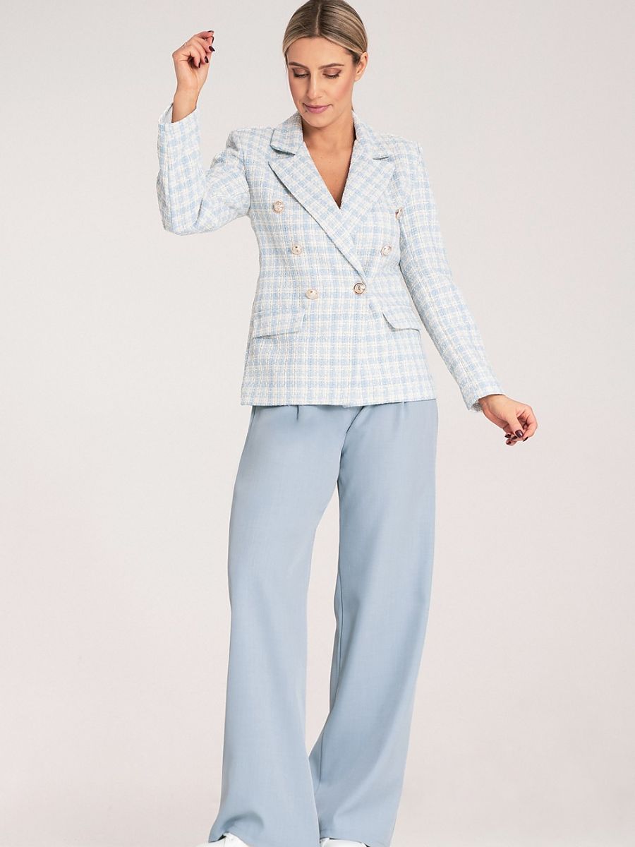  Jacket model 214910 Figl 