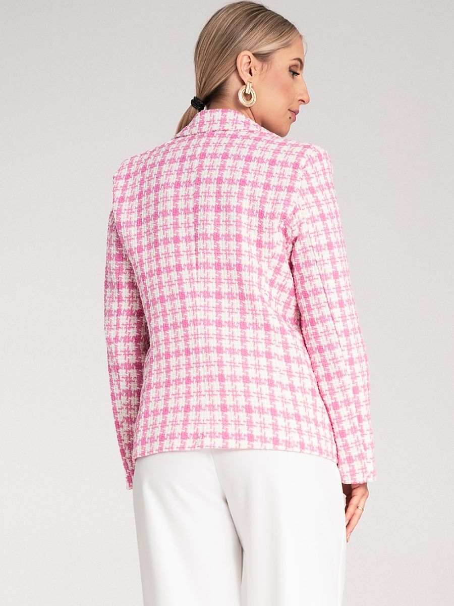  Jacket model 214912 Figl 