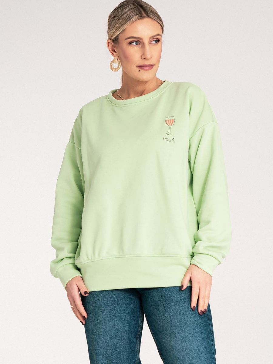  Sweatshirt model 214913 Figl 