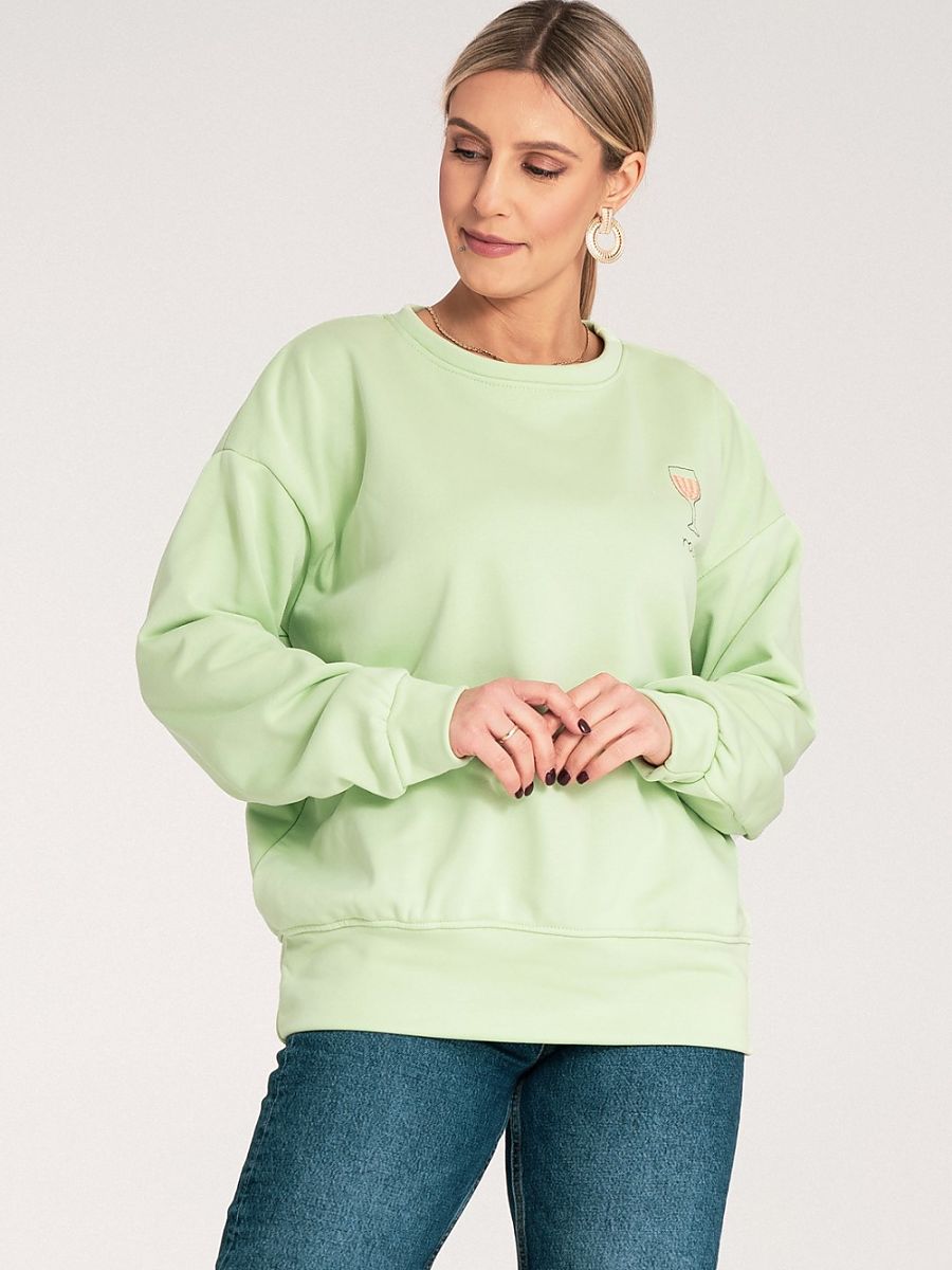  Sweatshirt model 214913 Figl 