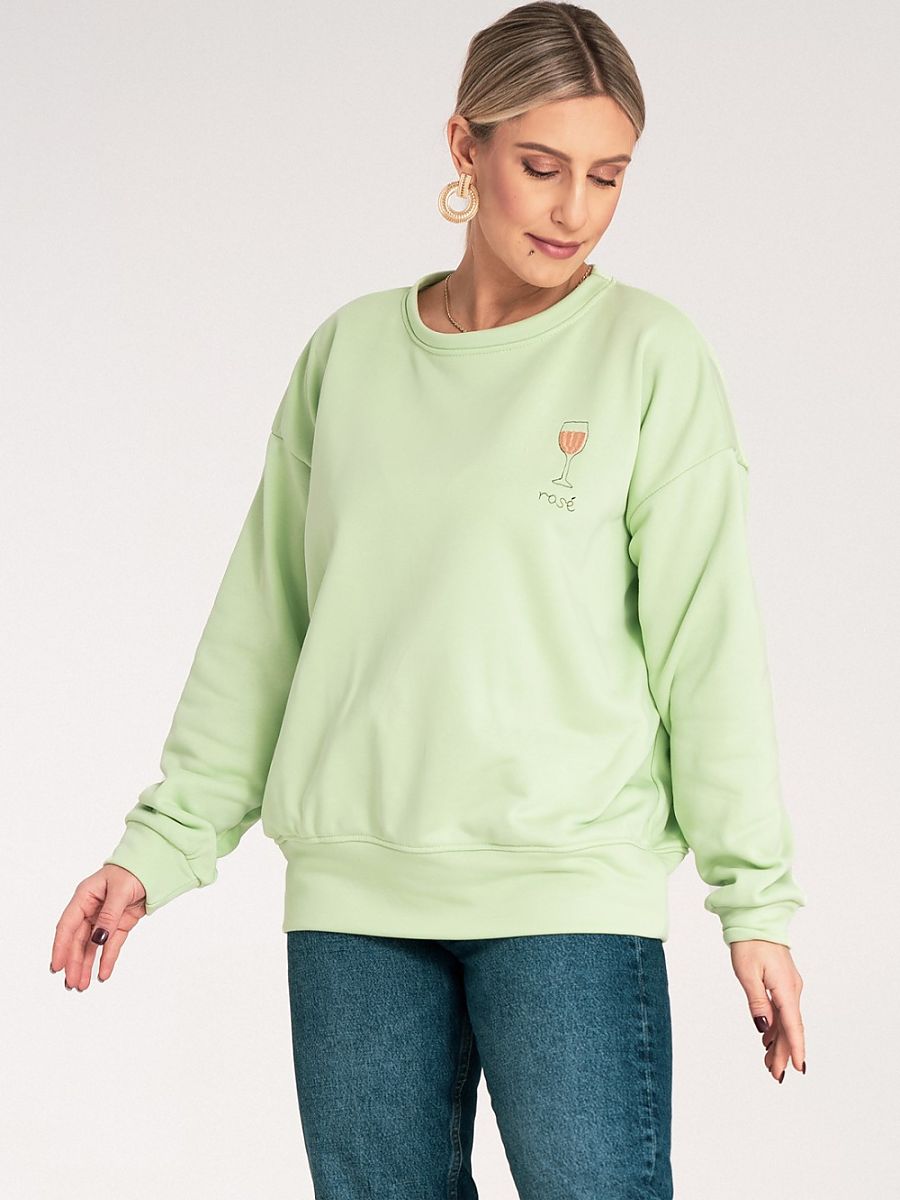  Sweatshirt model 214913 Figl 