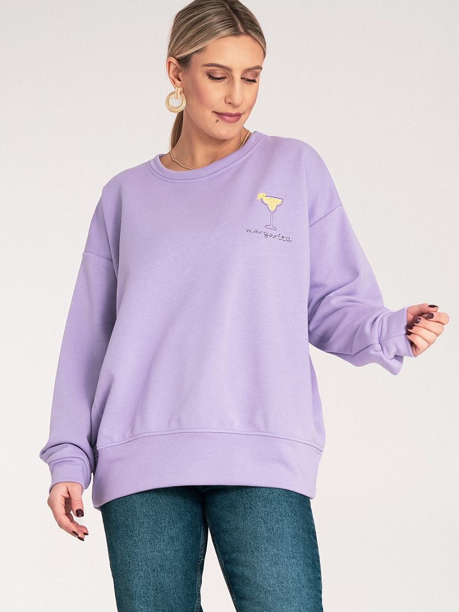  Sweatshirt model 214914 Figl 