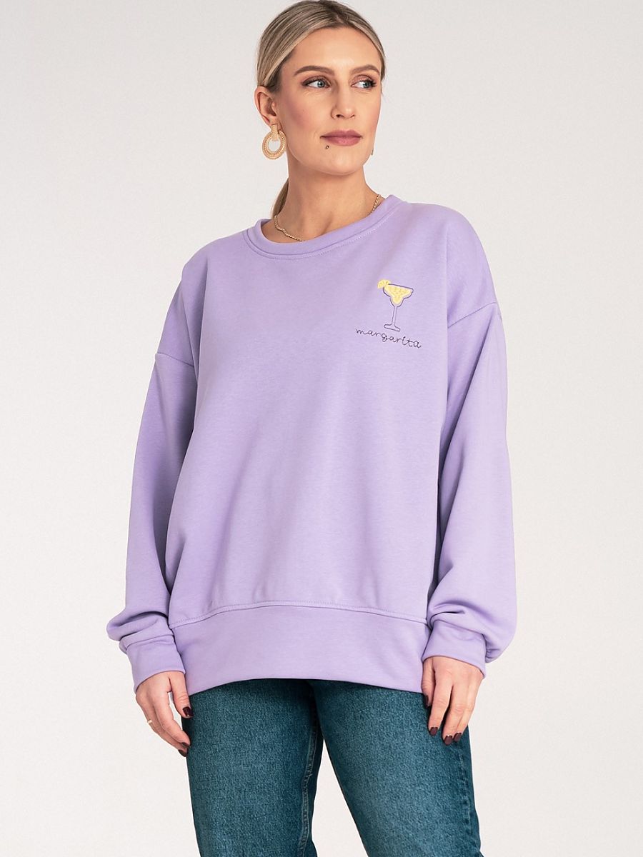  Sweatshirt model 214914 Figl 