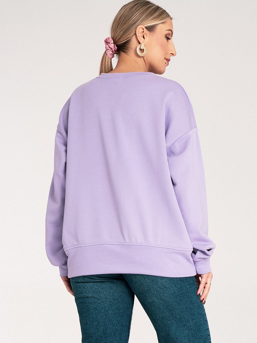  Sweatshirt model 214914 Figl 