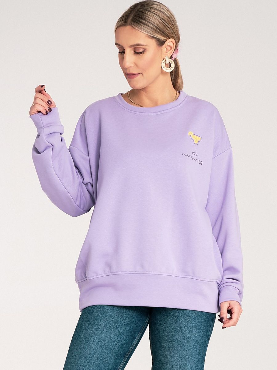  Sweatshirt model 214914 Figl 