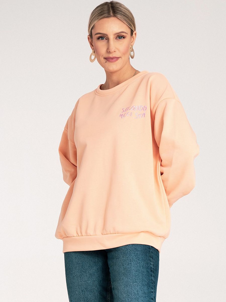  Sweatshirt model 214915 Figl 