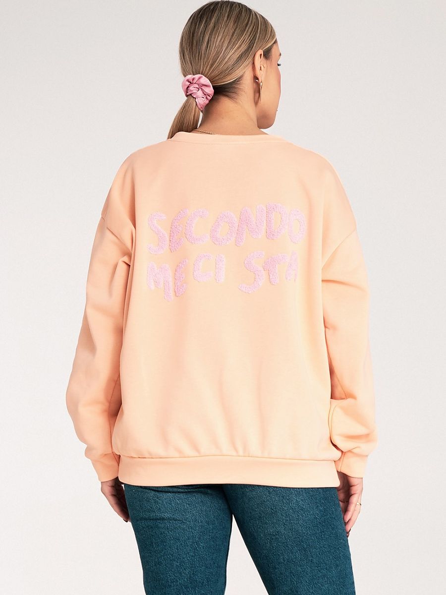  Sweatshirt model 214915 Figl 